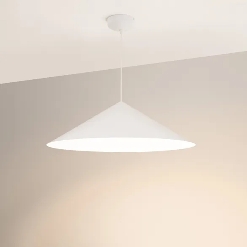 Светильник SP-MAKOTO-R750-14W Warm3000 (WH, 36 deg, 230V, TRIAC) (Arlight, IP20 Металл, 3 года) 054409