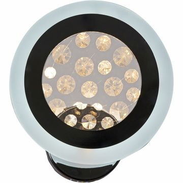 Светодиодная люстра Reluce LED 20W 20491-0.2-01 CR