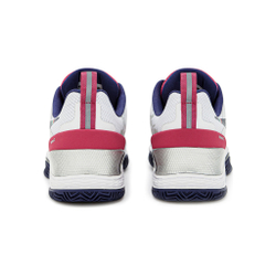 Женские теннисные кроссовки Diadora Blueshield Torneo 2 Women - White, Pink