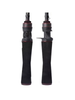 Спиннинг для рыбалки (кастинговый) Maximus BLACK WIDOW-X  C