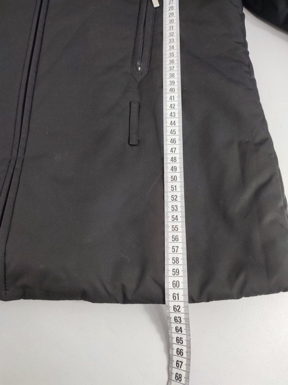 Куртка Hagenson удобная 48 размер