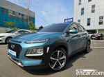 Hyundai KONA 1.6 Turbo 2WD (09.2019)