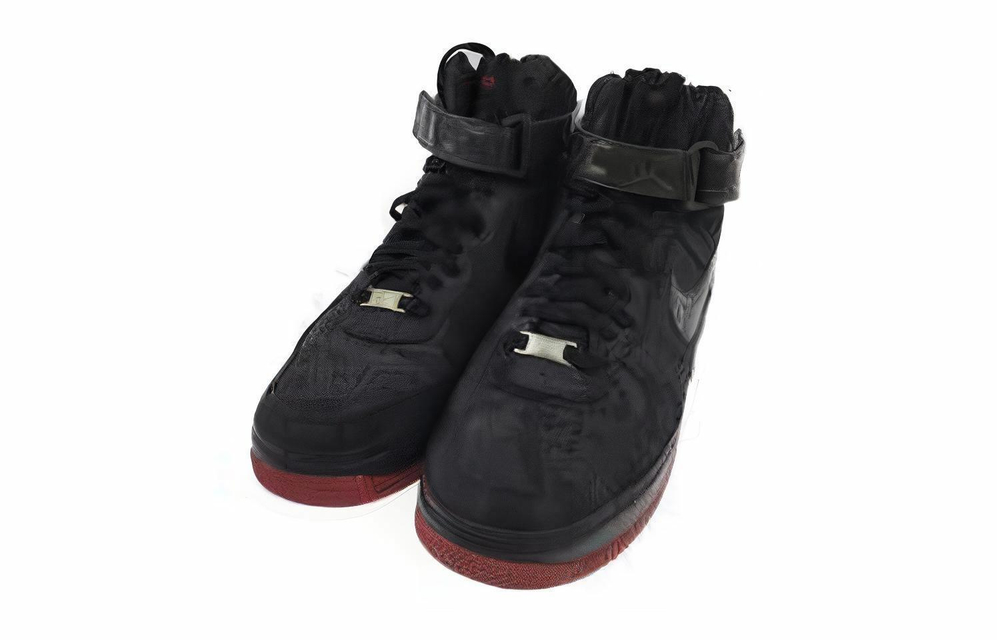 Кроссовки Nike Air Force 1 Eddie Cruz West Coast