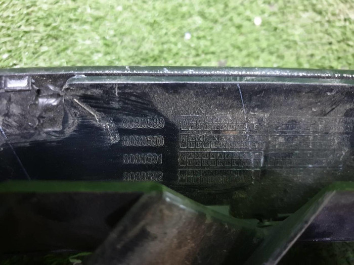 Решетка радиатора BMW M5 F90 (2020-н.в.)