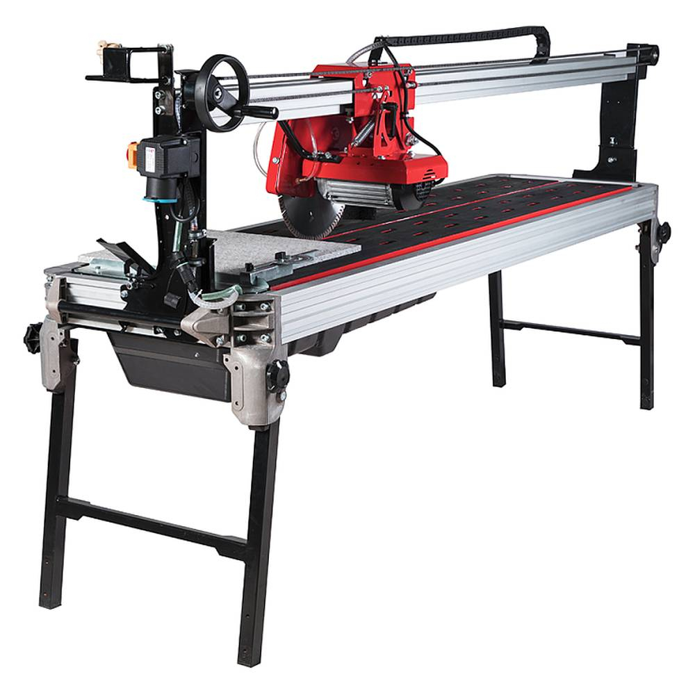 Камнерезный станок DIAM PLM-1500 AL/2.2 LASER 600149