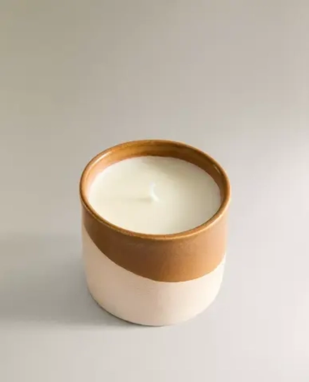 ZARA HOME АРОМАТИЧЕСКАЯ СВЕЧА SUNSET AT LEGZIRA (150 Г)