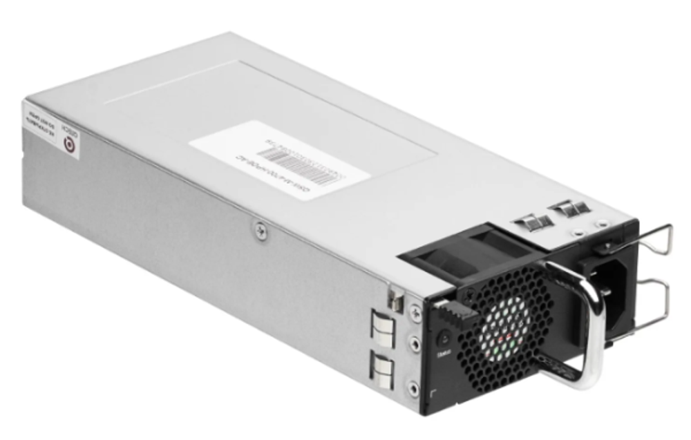 Блок питания QTECH QSW-M-4700-HPOE-AC