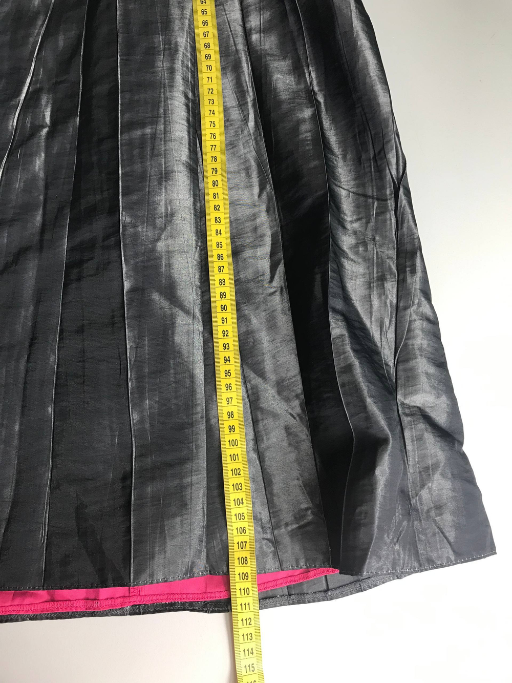 Платье Ellen Kloss красивое, маркировка 170-104-112, визуально на 52 размер