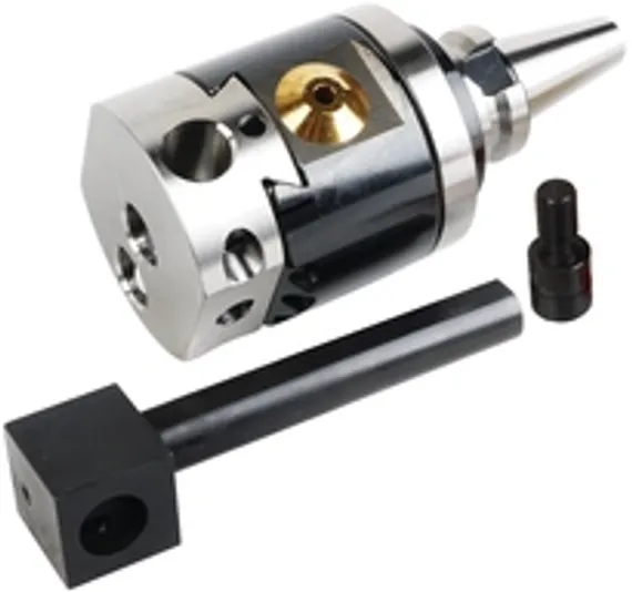 Фрезерный станок Optimum MT 50E