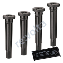 Наконечник - изолятор катушки зажигания Suzuki / RVLT-35