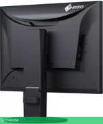 Монитор EIZO FlexScan EV2360-BK