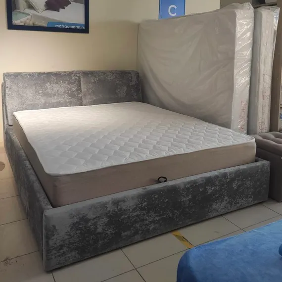 Кровать "Прованс"