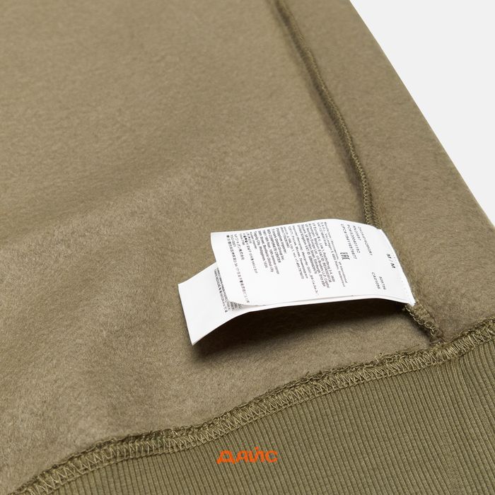 Толстовка мужская Dickies Summerdale Sweatshirt артикул:DK0A4Y6QMGR1 - купить в магазине Дайс