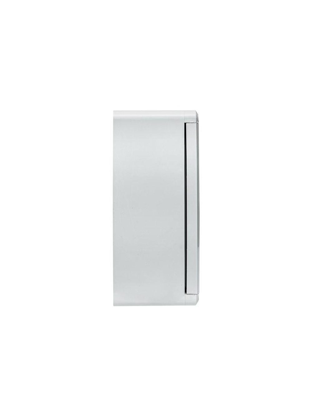 Бокс пластиковый с монтажной платой 300х200х130 IP65 PROxima EKF PB65MP001