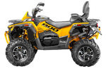 Квадроцикл STELS GUEPARD 2.0 K02 EPS Tech ATV 800 (TE)