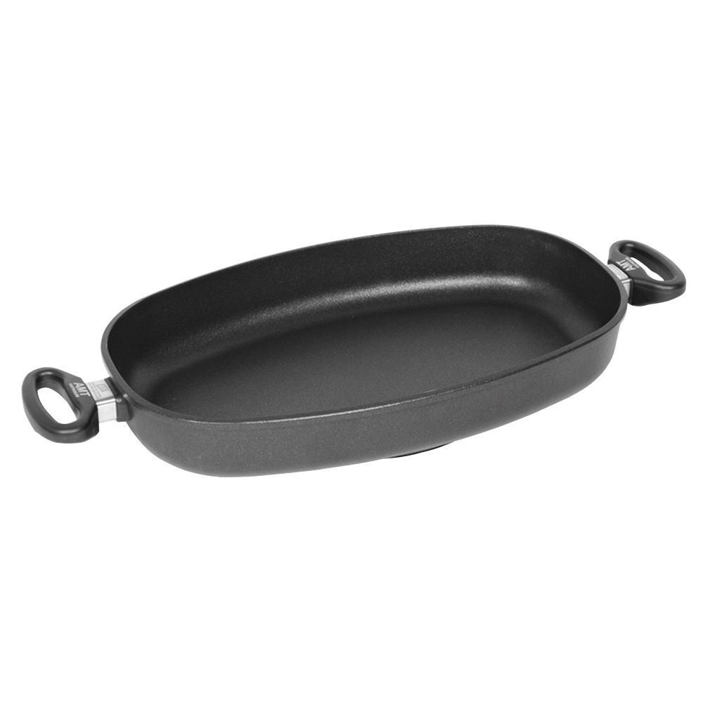 Сковорода для запекания 40см AMT Gastroguss Frying Pans Германия