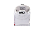 Кроссовки Supreme X Nike Dunk Sb