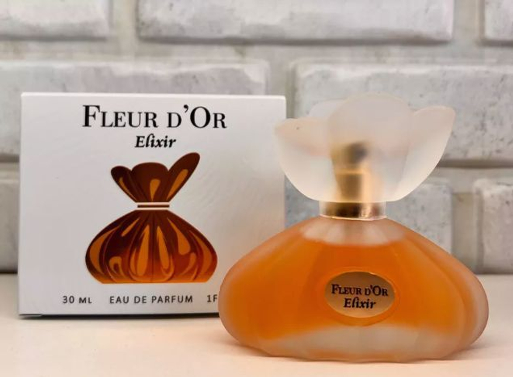 Духи Fleur D'Or Elixir 30 мл