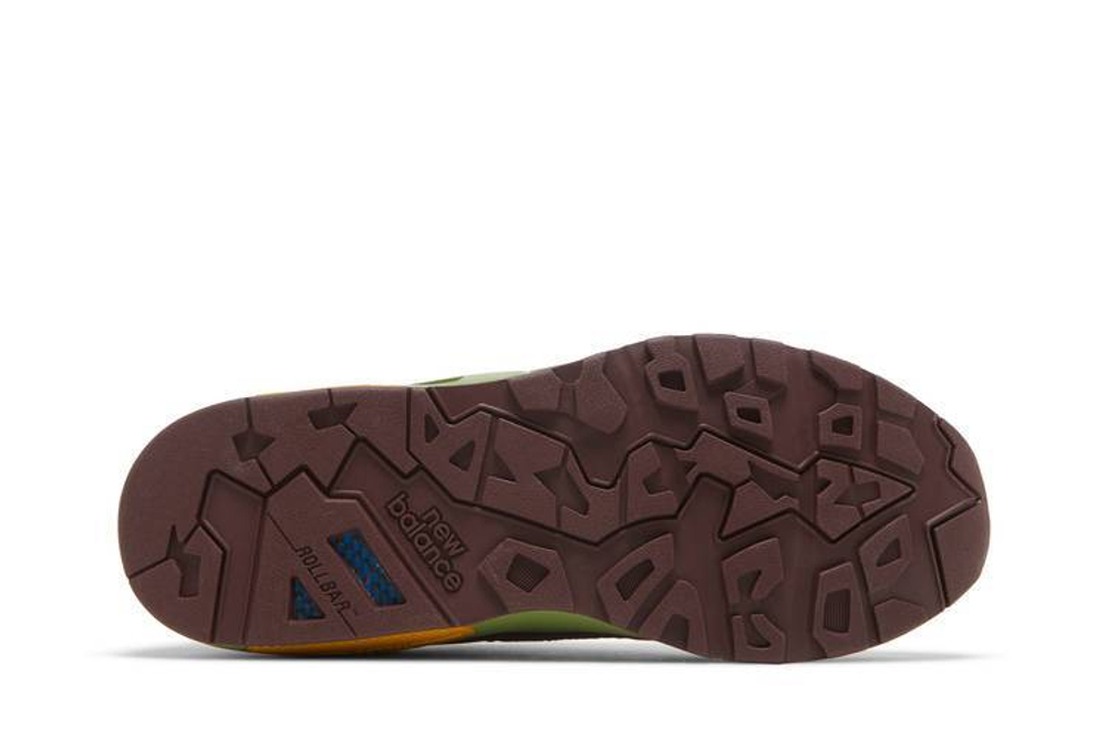 Кроссовки Stray Rats X New Balance Nb 580