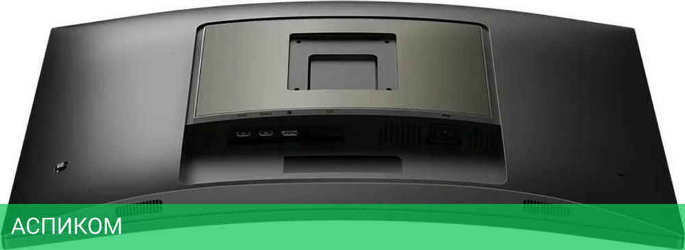 Монитор Philips 32M1C5500VL/01 черный