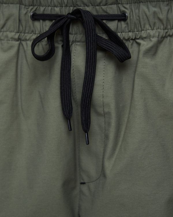 Брюки Parachute Olive - фото 8