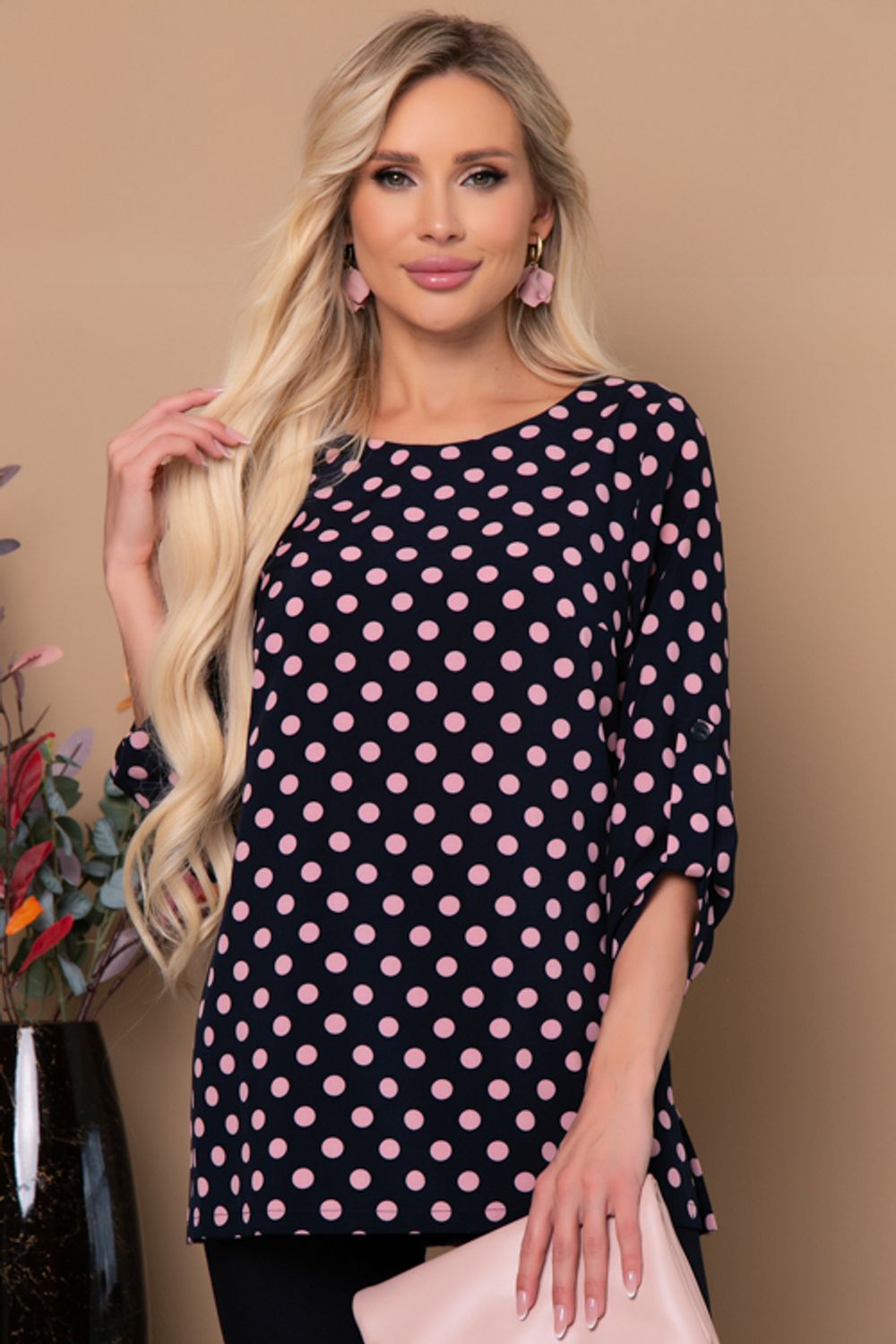 Блузка 41260 Avili