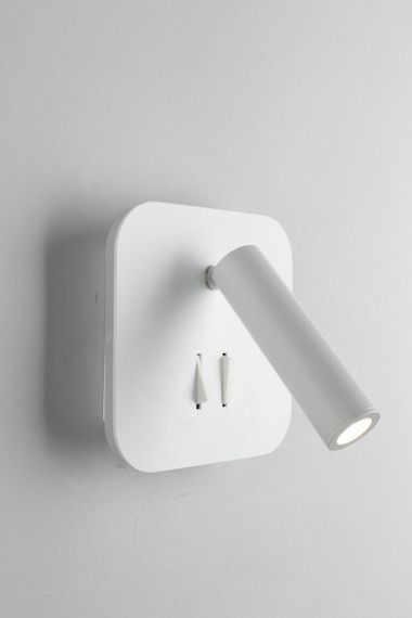 Светодиодный спот Omnilux Arcevia OML-20701-02