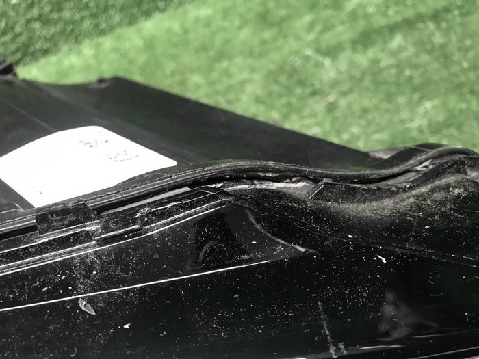 Фара правая Mercedes S W223 (20-нв) Digital Light