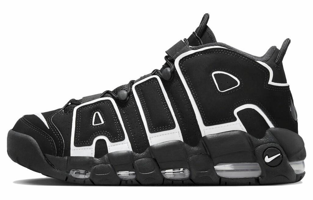 Кроссовки Nike Air More Uptempo "Og"