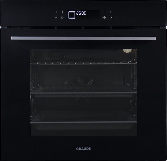 Электрический духовой шкаф GRAUDE BM 60.2 S