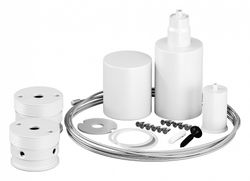 Набор креплений Maytoni Led strip 20310