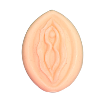 Мыло в виде вагины «ОНА» (7 см)