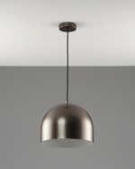 Светильник подвесной Moderli V11114-P Alva