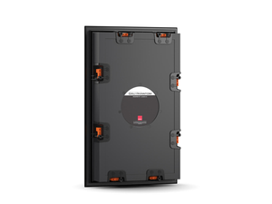 Пассивный сабвуфер Dali Phantom IW SUB S-100 черный