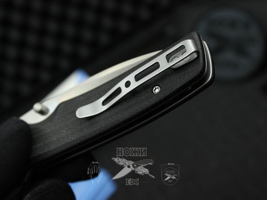 Складной нож SENCUT Sachse S21007-1