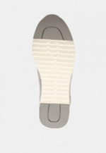 Кроссовки Caprice из натуральной оленьей кожи