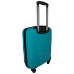 Чемодан 461 / Полипропилен