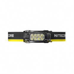 Фонарь светодиодный налобный Nitecore HC65 UHE (HC65UHE)