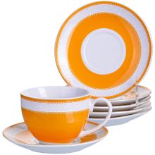Чайный сервиз Loraine 28580 12 предметов
