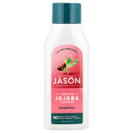 Jason Natural, шампунь для силы и здоровья волос, с маслом жожоба и касторовым маслом, 473 мл (16 жидк. унций)