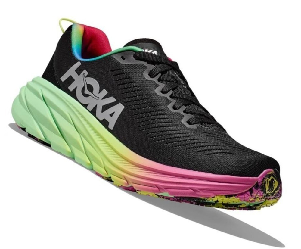 Кроссовки мужские Hoka Rincon 3