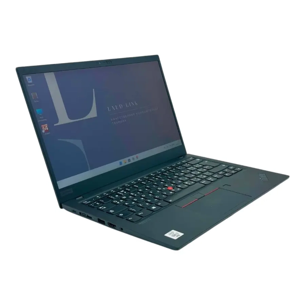 ThinkPad x1 Carbon Gen 8