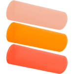 Набор для творчества Тесто для лепки 7 цв "Лепишка" в ведёрке Фин-ти-Флю Тдл/в-004