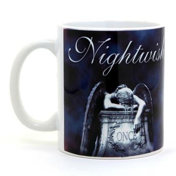 Кружка Nightwish группа / Once (283)