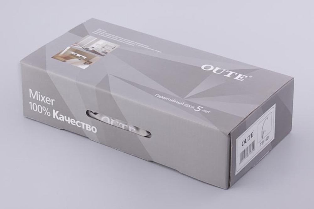 Смеситель для кухни Oute T31 T3113B