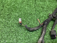 Проводка заднего бампера GAC GS8 2 (2021-н.в.)