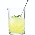 Стакан смесительный «Таймлесс»;стекло;0,75л;D=10,7,H=15см;прозр. (Цвет: прозрачный)