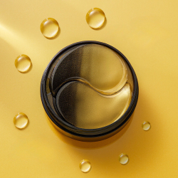 Гидрогелевые патчи с водорослями и икрой, 60шт