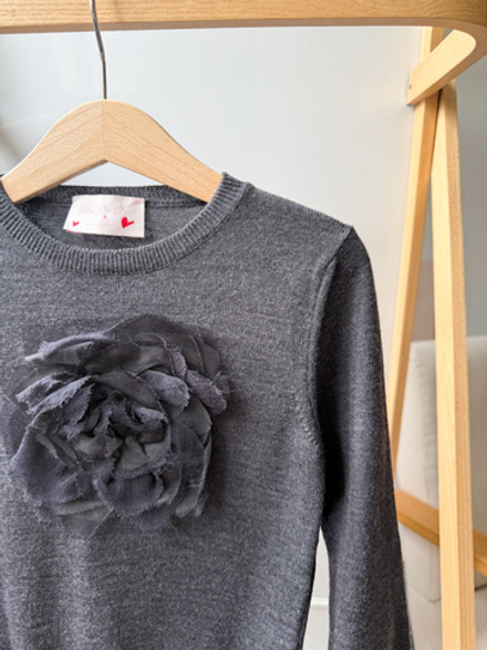 Шерстяной джемпер Lanvin, 116