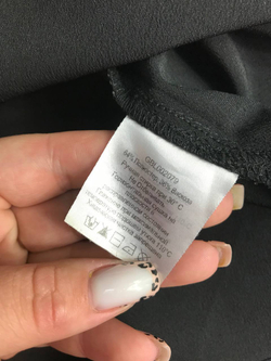 Блузка Gloria Jeans офисная, маркировка S, на 44 размер